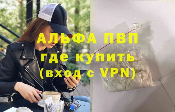 молекула духа Горняк