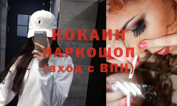 молекула духа Горняк